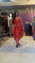 Load image into Gallery viewer, Wide leg Jumpsuit
