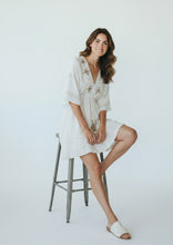 Load image into Gallery viewer, Bohemian Short Dress
