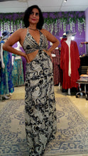 Load image into Gallery viewer, Tati Halter Dress
