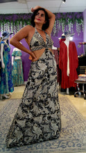 Load image into Gallery viewer, Tati Halter Dress

