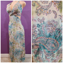 Load image into Gallery viewer, Tati Halter Dress
