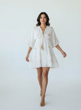 Load image into Gallery viewer, Bohemian Short Dress
