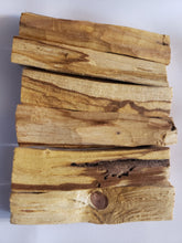 Load image into Gallery viewer, Palo Santo Wood Sticks
