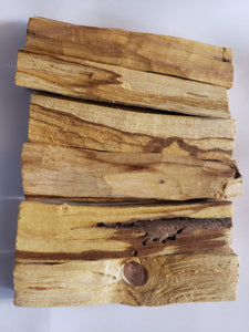 Palo Santo Wood Sticks
