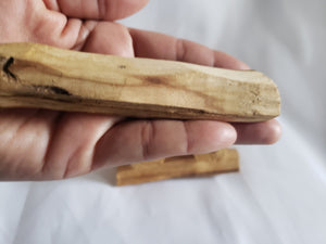 Palo Santo Wood Sticks