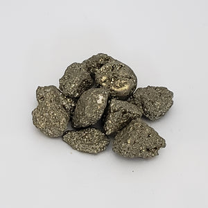 Pyrite