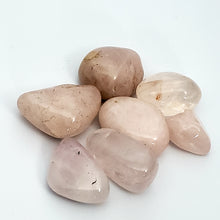 Load image into Gallery viewer, Rose quartz
