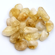 Load image into Gallery viewer, Citrine Stone
