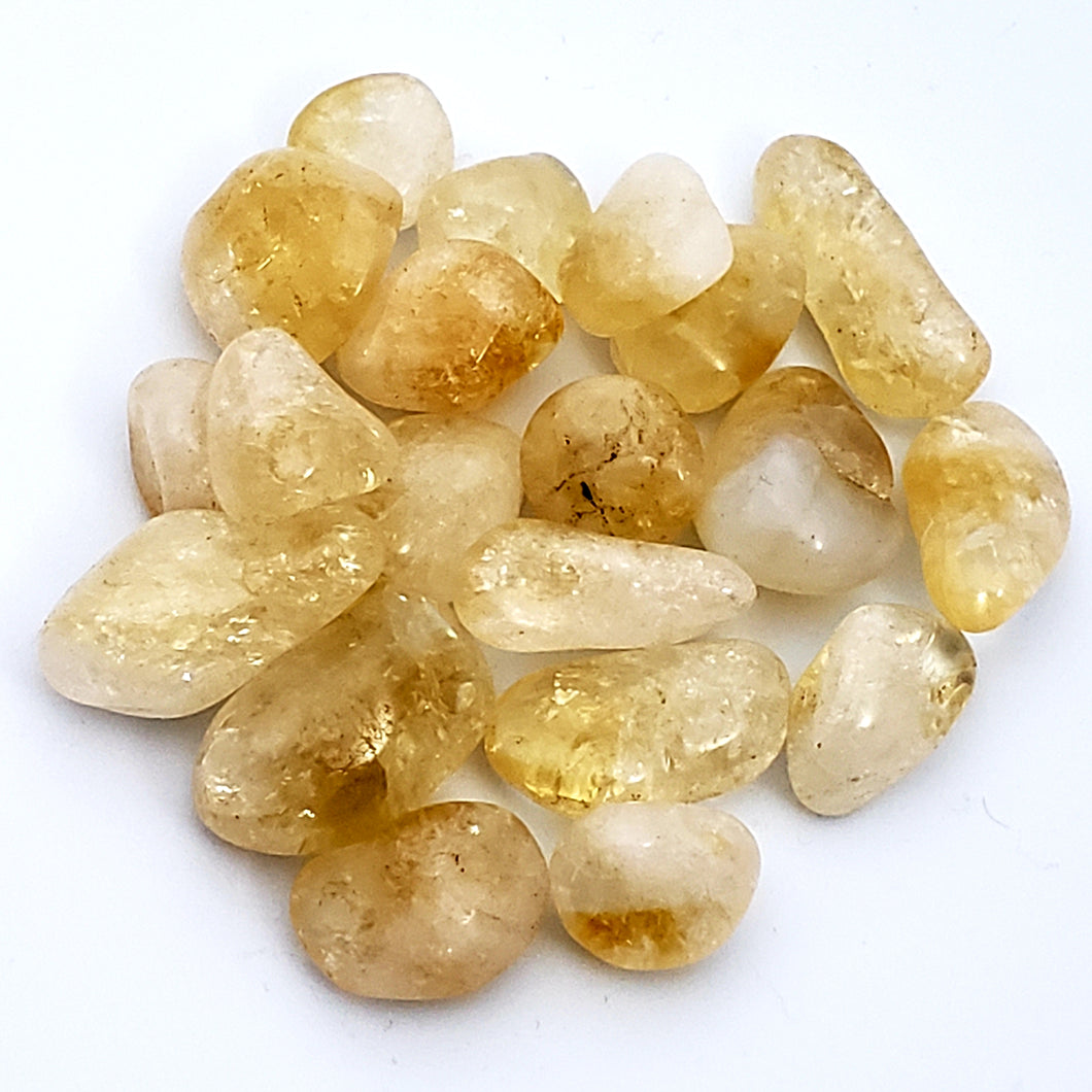 Citrine Stone