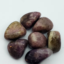 Load image into Gallery viewer, Lepidolite stone
