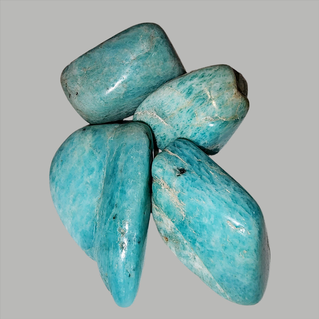 Amazonite