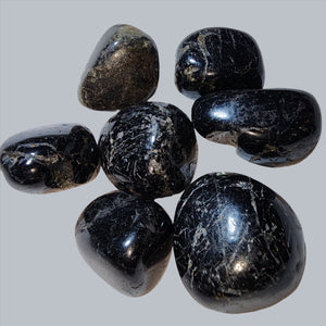 Black Tourmaline