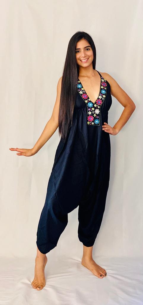 Balaji jumpsuit