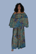 Load image into Gallery viewer, Two piece set top and pant
