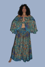 Load image into Gallery viewer, Two piece set top and pant
