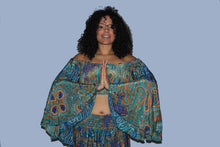 Load image into Gallery viewer, Two piece set top and pant
