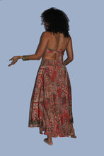 Load image into Gallery viewer, Two pieces set top and pant
