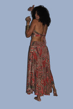 Load image into Gallery viewer, Two pieces set top and pant
